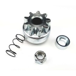 Béndix para arranque  OMC 384777 / 386657 / 583473 / 583482 / 585050 / 585059 / 585063 / 585459